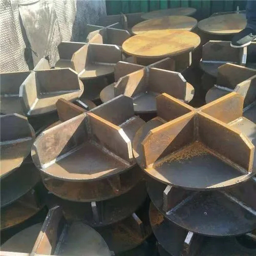 汉中桩尖的作用