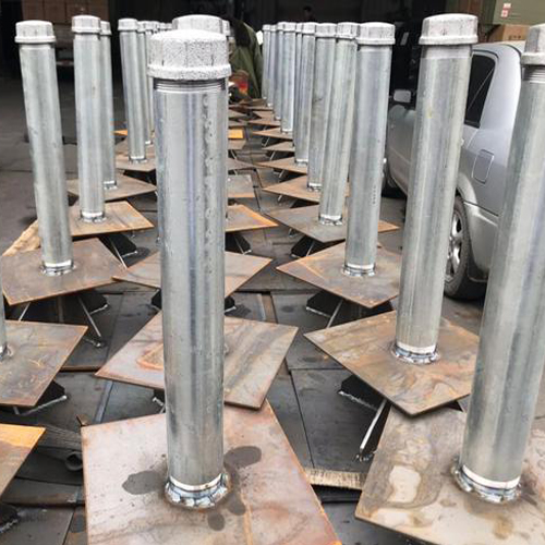 汉中沉降板的工作原理