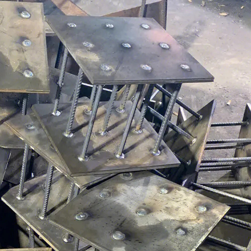 在确定汉中预埋件位置时，需要考虑以下几点