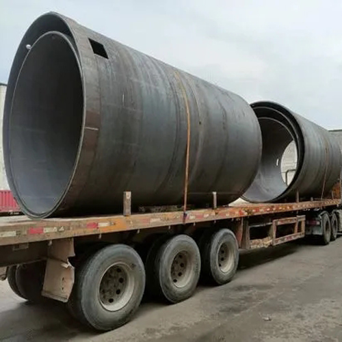 汉中钢护筒施工准备包括以下步骤