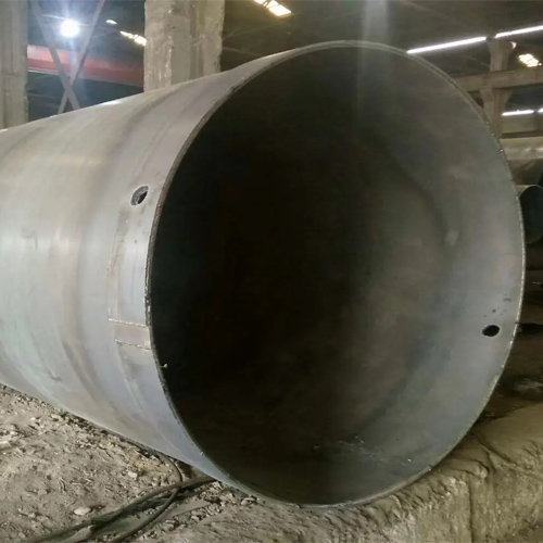 选择汉中钢护筒的材质时，主要考虑哪些因素