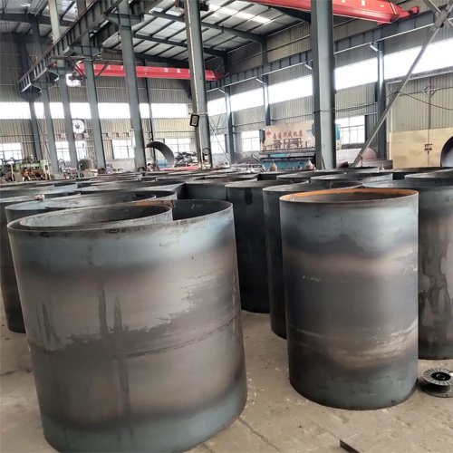 选择汉中钢护筒的材质时考虑哪些条件？