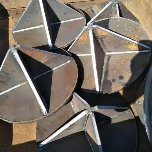 汉中桩尖图纸要求包括以下几点