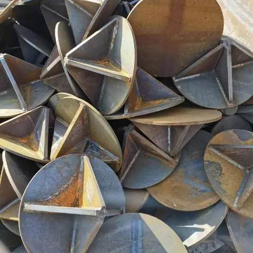 汉中桩尖的安装流程是什么？