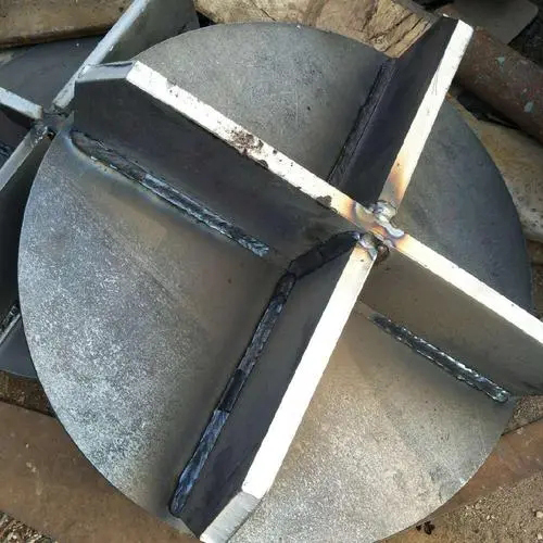 汉中桩尖的材质如何选择？