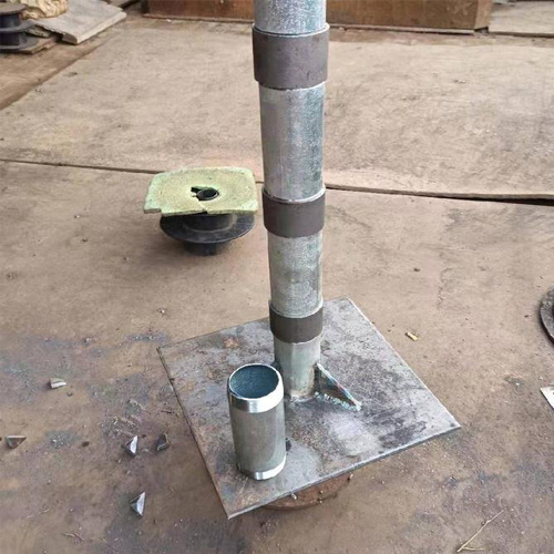 汉中沉降板的工作原理是什么？