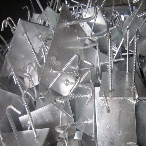 汉中高铁预埋件的施工条件