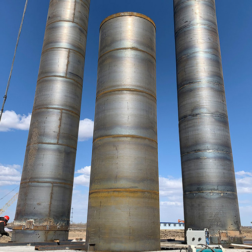 汉中钢护筒施工标准