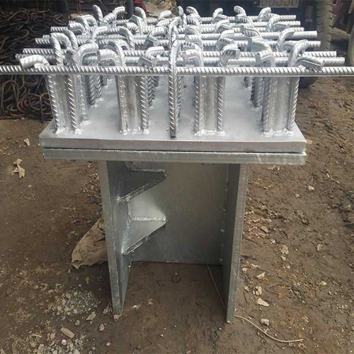 汉中预埋件加工