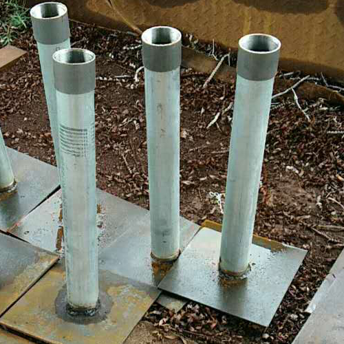 汉中沉降板的施工步骤如下