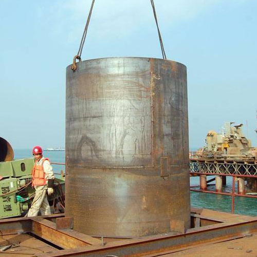 汉中钢护筒长度要求有哪些