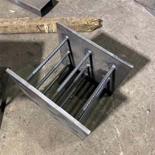 汉中工程预埋件厂家