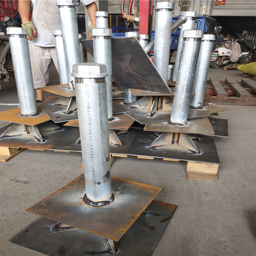 汉中路基沉降板厂家