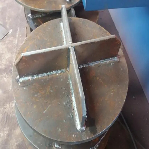 汉中桩尖厂家安装