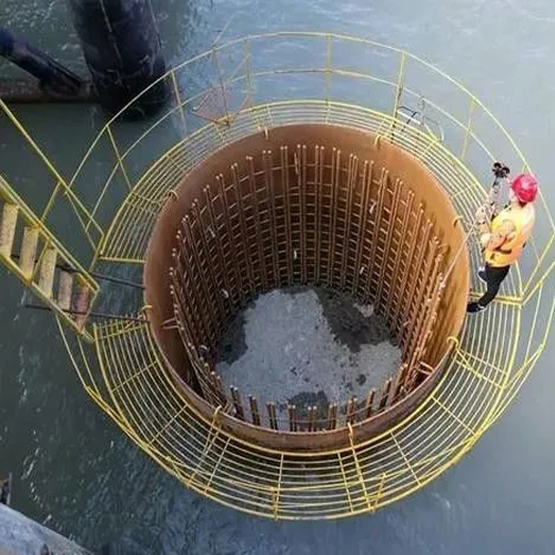 汉中钢护筒厂家